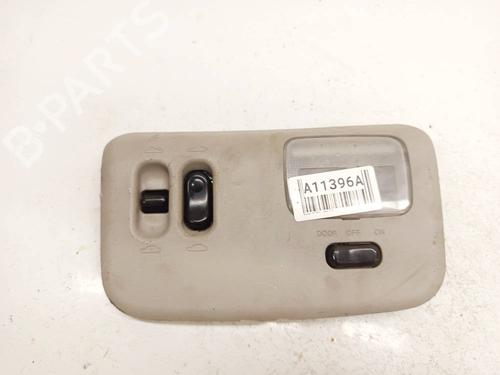 Used Interior roof light Interior roof light NISSAN X-TRAIL I (T30) 2.2 dCi 4x4 (136 hp) 36250959 36250959