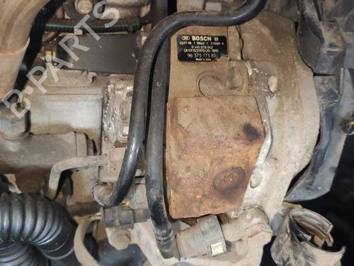 Used Injection pump Injection pump 35443391 35443391
