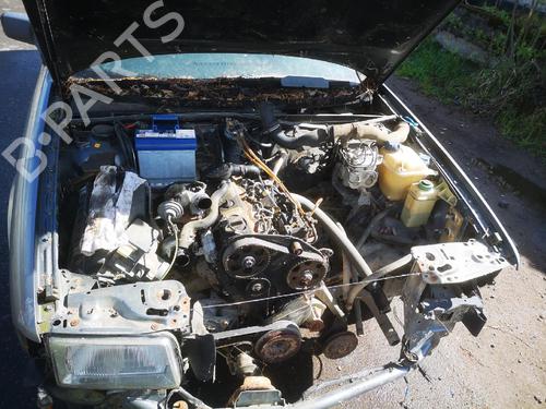 Speaker AUDI 80 B4 Saloon (8C2) 1.9 TDI | BP32581289E2 