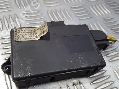 Used Electronic module Electronic module FIAT ULYSSE (179_) 2.0 D Multijet (136 hp) 33500498 33500498