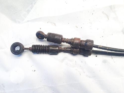 Cable NISSAN PRIMERA Hatchback (P12) 2.2 Di | BP35463914E12 - Image 3
