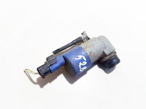 Used Washer pump Washer pump CITROËN BERLINGO / BERLINGO FIRST MPV (MF_, GJK_, GFK_) 1.6 HDI 75 (MF9HW, GJ9HWC, GF9HWC, GN9HWC) (75 hp) 35863853 35863853