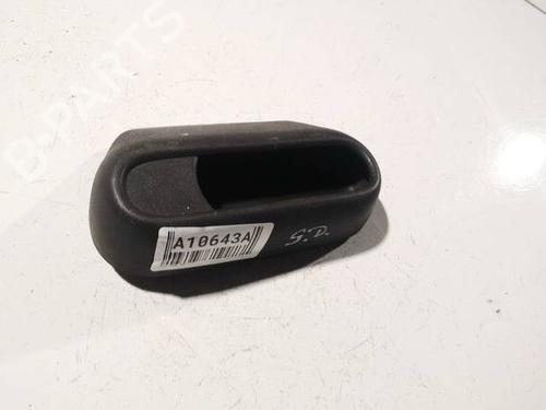 other-nissan-almera-ii-hatchback-n16-2000-34966702 main image