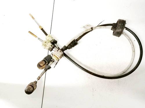 Cable OPEL ASTRA H (A04) 1.7 CDTI (L48) | BP35130638E12 - Image 2