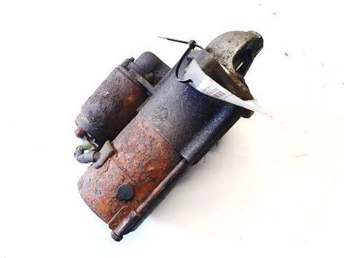 Used Starter Starter 35080086 35080086