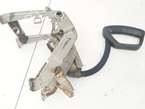 håndbremse håndbremse CHEVROLET CAPTIVA (C100, C140) 2.0 D 4WD (150 hp) 34829871 34829871