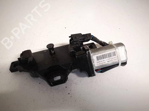 Used Tailgate lock Tailgate lock BMW 5 (E60) 523 i (177 hp) 34902169 34902169