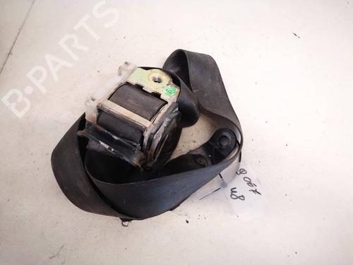 Used Front left seatbelt Front left seatbelt 35290033 35290033