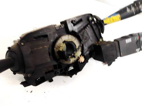 Warning switch DACIA SANDERO II 1.2 | BP35311066I22 - Image 2