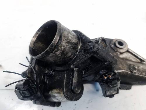 Used Throttle body Throttle body 34785346 34785346