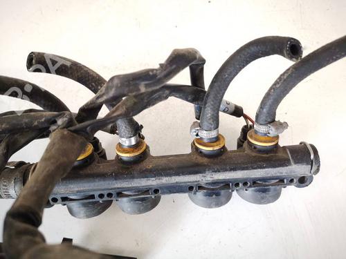 Injector FORD MONDEO IV (BA7) 2.0 | BP35112556M100 - Image 3
