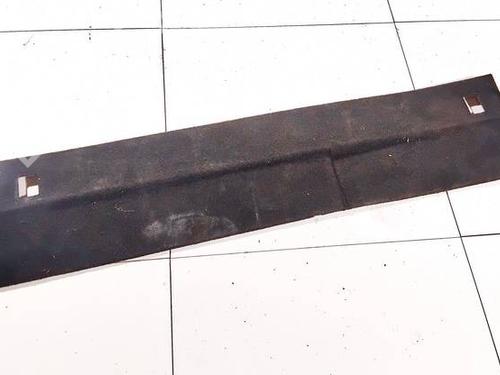 Used Boot lining Boot lining NISSAN MURANO I (Z50) 3.5 4x4 (245 hp) 35098506 35098506
