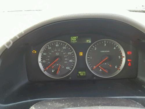 Electronic module VOLVO V50 (545) 2.0 D | BP33486805M83 - Image 8