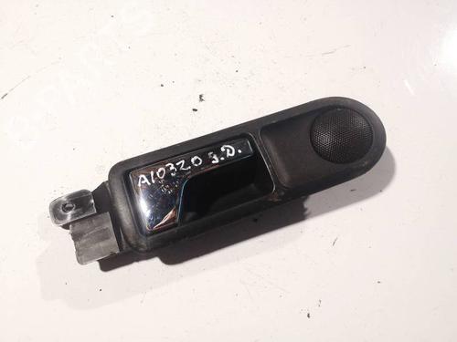 Used Rear right interior door handle Rear right interior door handle VW GOLF IV (1J1) 1.4 16V (75 hp) 35016148 35016148
