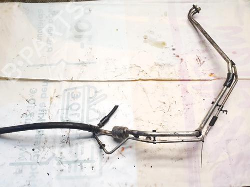 Used AC pipe PEUGEOT 807 (EB_) 2.2 HDi (128 hp) 32894597