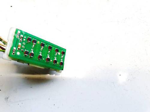 Electronic module MERCEDES-BENZ E-CLASS (W211) E 220 CDI (211.008) | BP34861474M83 - Image 3