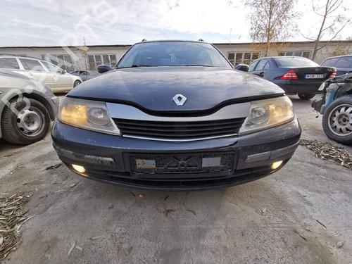 Switch RENAULT LAGUNA II (BG0/1_) 1.9 dCi (BG0R, BG0E) | BP32535222I30