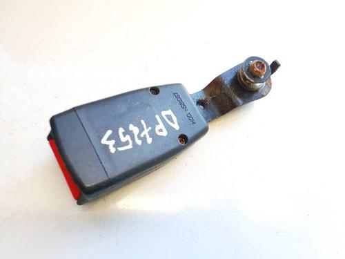 Used Seat buckle Seat buckle 35221238 35221238