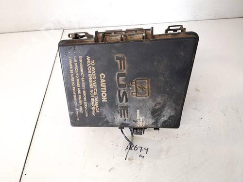 sikringsdose-chrysler-pacifica-2003-2004-2005-2006-2007-2008-32933252 main image