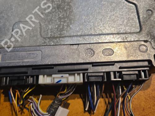 Electronic module PORSCHE CAYENNE (9PA) S 4.5 | BP34803152M83 - Image 6