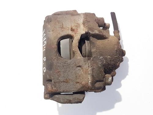 Used Right front brake caliper Right front brake caliper OPEL VECTRA C (Z02) 2.0 DTI 16V (F69) (101 hp) 35456168 35456168