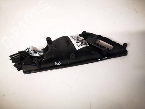 Front left interior door handle AUDI Q4 E-TRON Sportback (F4N) 45 quattro | BP38451367I13 - Image 2