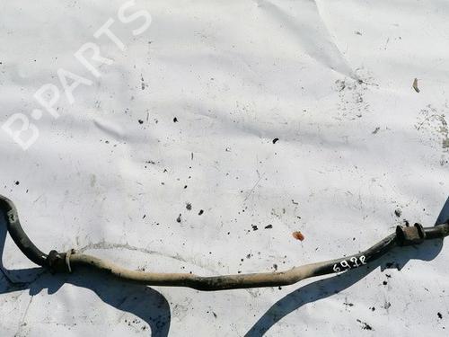 Used Anti roll bar Anti roll bar MITSUBISHI SPACE STAR MPV (DG_A) 1.9 DI-D (DG4A) (102 hp) 35540244 35540244