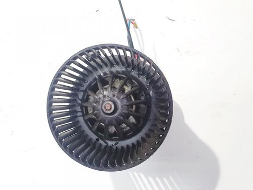 Used Heater blower motor Heater blower motor NISSAN MICRA III (K12) 1.2 16V (80 hp) 35457247 35457247