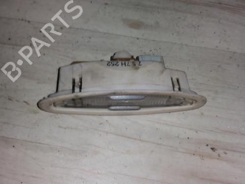 Used Interior roof light Interior roof light 35649471 35649471