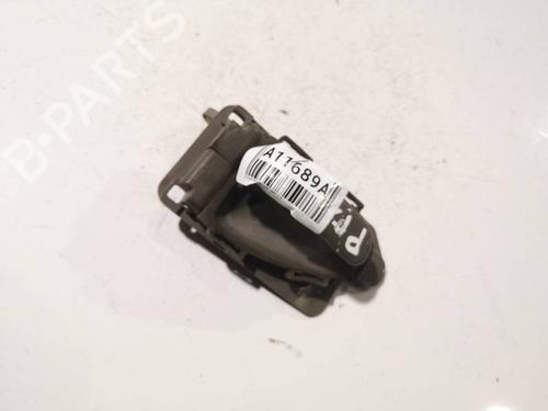 Used Rear right interior door handle Rear right interior door handle 38479030 38479030