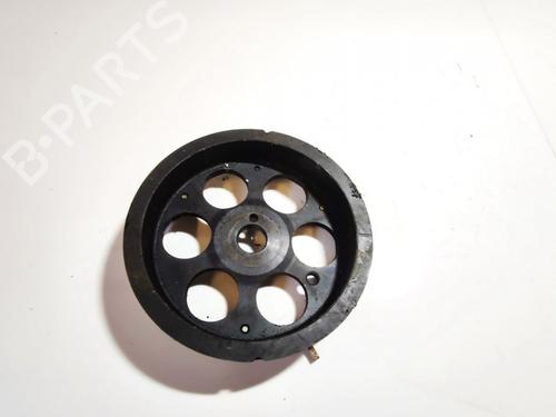 Used Pulley Pulley 35536773 35536773