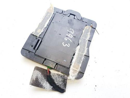 Electronic module VOLVO S80 II (124) 2.5 T | BP35119805M83 - Image 2