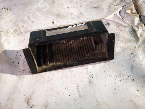 Cinzeiro Cinzeiro OPEL ASTRA G Hatchback (T98) 2.0 DTI 16V (F08, F48) (101 hp) 35288336 35288336