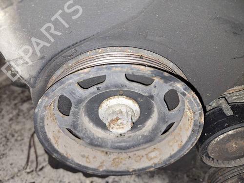 Pulley VW GOLF PLUS V (5M1, 521) 1.4 16V | BP35124212M122 - Image 2