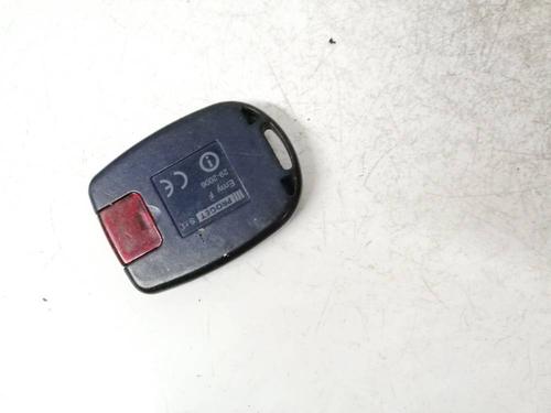 Electronic module MERCEDES-BENZ A-CLASS (W169) A 150 (169.031, 169.331) | BP35054275M83 - Image 2