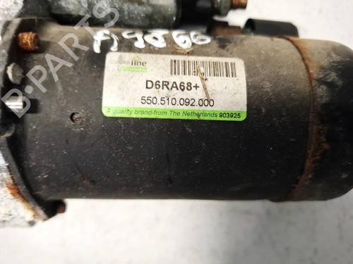 Starter MERCEDES-BENZ C-CLASS (W203) C 180 (203.035) | BP36942471M8 - Image 5