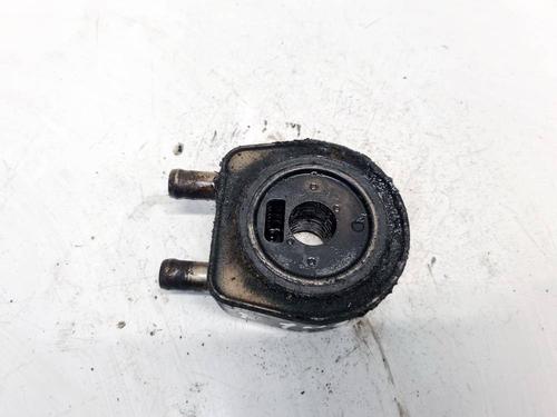 Used Oil radiator Oil radiator 34982067 34982067