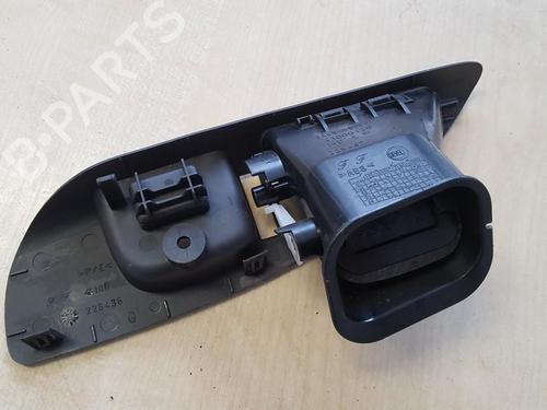 Other PEUGEOT 807 (EB_) 2.2 HDi | BP35715618O1 - Image 2