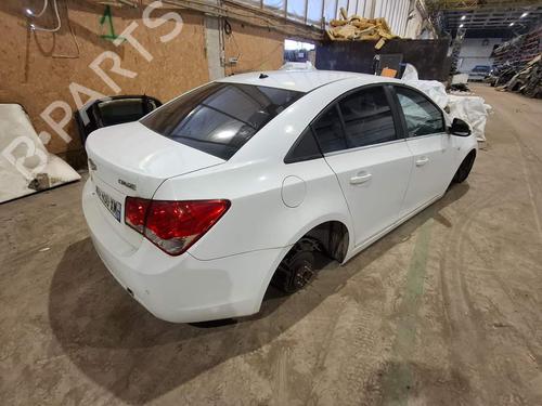 Glove box CHEVROLET CRUZE Hatchback (J305) 2.0 CDI | BP40028837C95 - Image 9