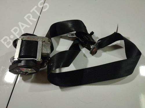 Used Front left seatbelt Front left seatbelt FORD FOCUS III 1.6 TDCi (115 hp) 34898674 34898674