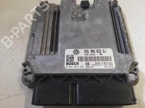 engine-control-unit-ecu-vw-golf-v-1k1-2003-2004-2005-2006-2007-2008-2009-2010-33508853 main image