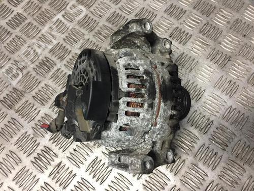 Used Alternator Alternator 35696666 35696666