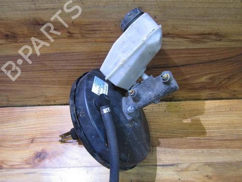 Bremseservo Bremseservo RENAULT MEGANE I (BA0/1_) 1.6 e (BA0F, BA0S) (90 hp) 35652106 35652106