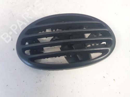 Used Air vent Air vent RENAULT MEGANE Scenic (JA0/1_) 1.9 dTi (JA0N) (98 hp) 32881290 32881290