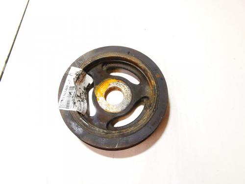 Used Pulley Pulley VOLVO V50 (545) D2 (114 hp) 35522185 35522185