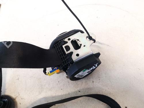 Front right seatbelt VW GOLF V (1K1) 1.9 TDI | BP35455700I25 - Image 2