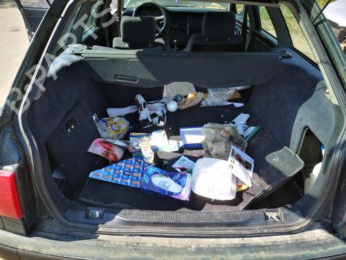 Electronic module AUDI 80 B4 Saloon (8C2) 2.0 | BP32909491M83  - Image 11