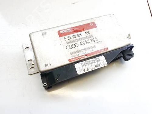 Used Electronic sensor Electronic sensor PORSCHE CAYENNE (9PA) S 4.5 (340 hp) 34908049 34908049