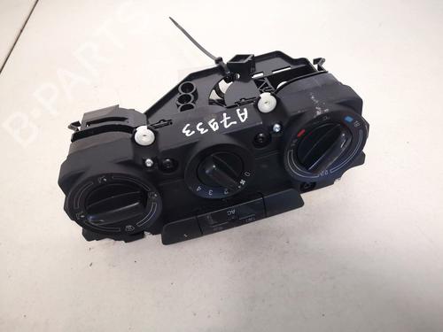 Used Climate control Climate control 35440396 35440396