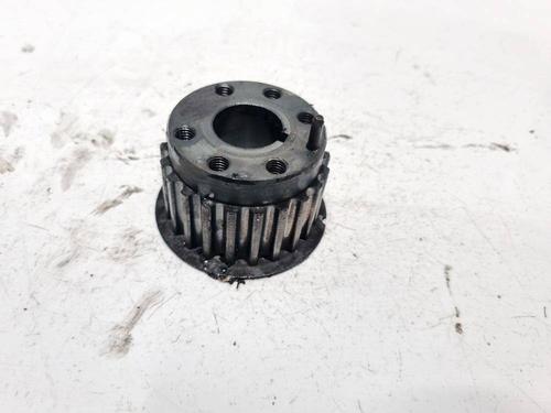 Pulley MAZDA 5 (CR) 2.0 CD (CR19) | BP35048766M122 - Image 2